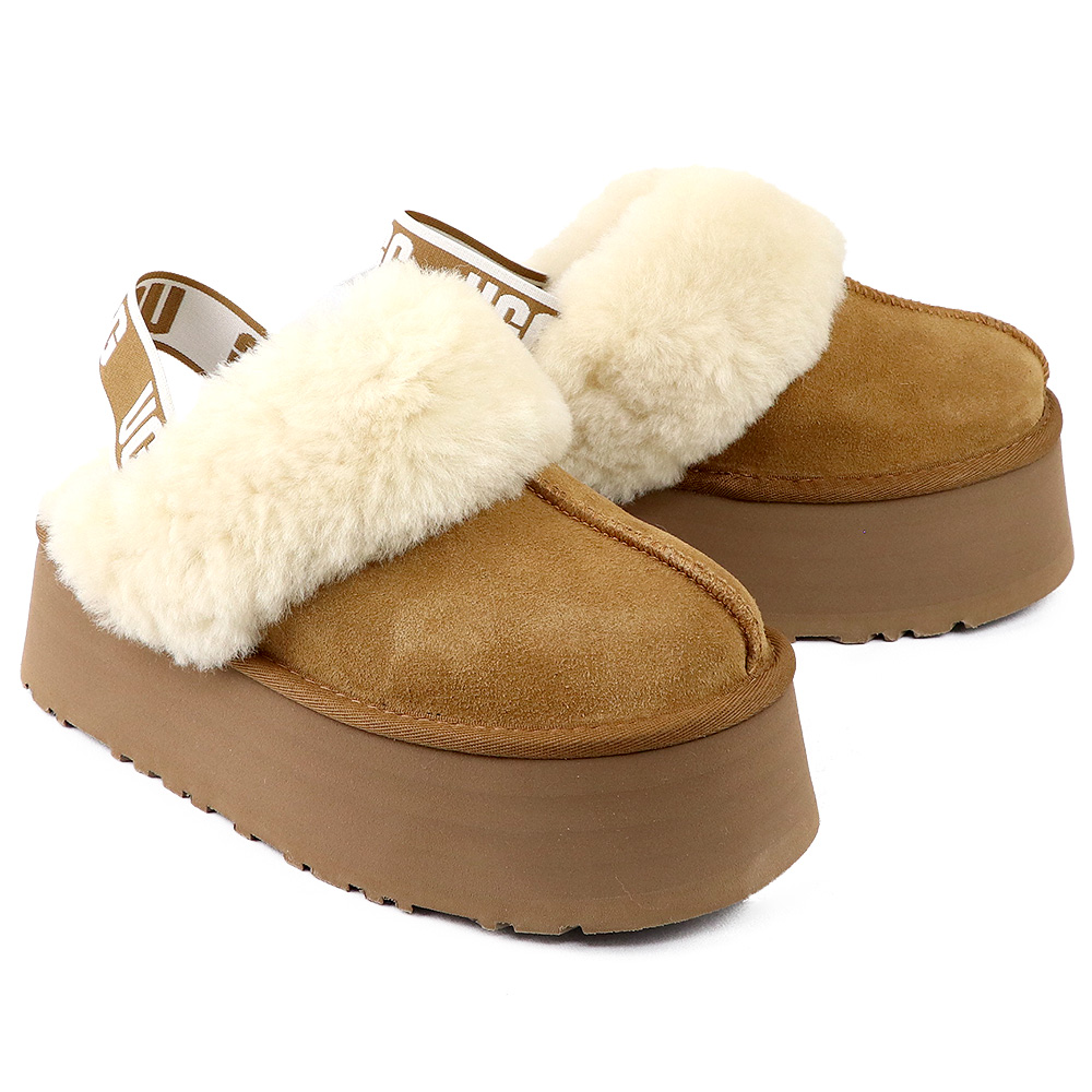 UGG（アグ） シューズ サンダル FUNKETTE ファンケット スエード