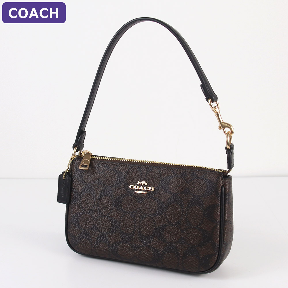 COACH（コーチ） バッグ ショルダーバッグ CW426 シグネチャー ミニ