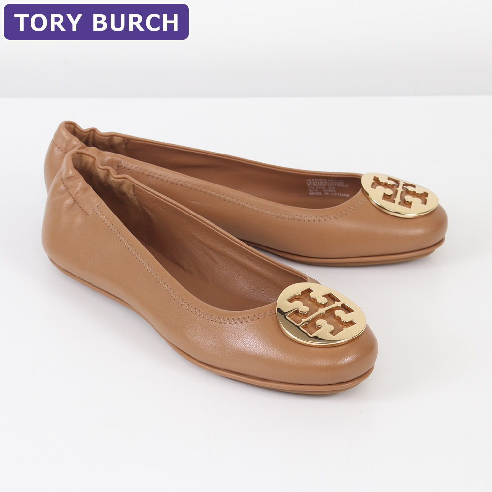 TORY BURCH（トリーバーチ） シューズ バレエシューズ 50393 フラット