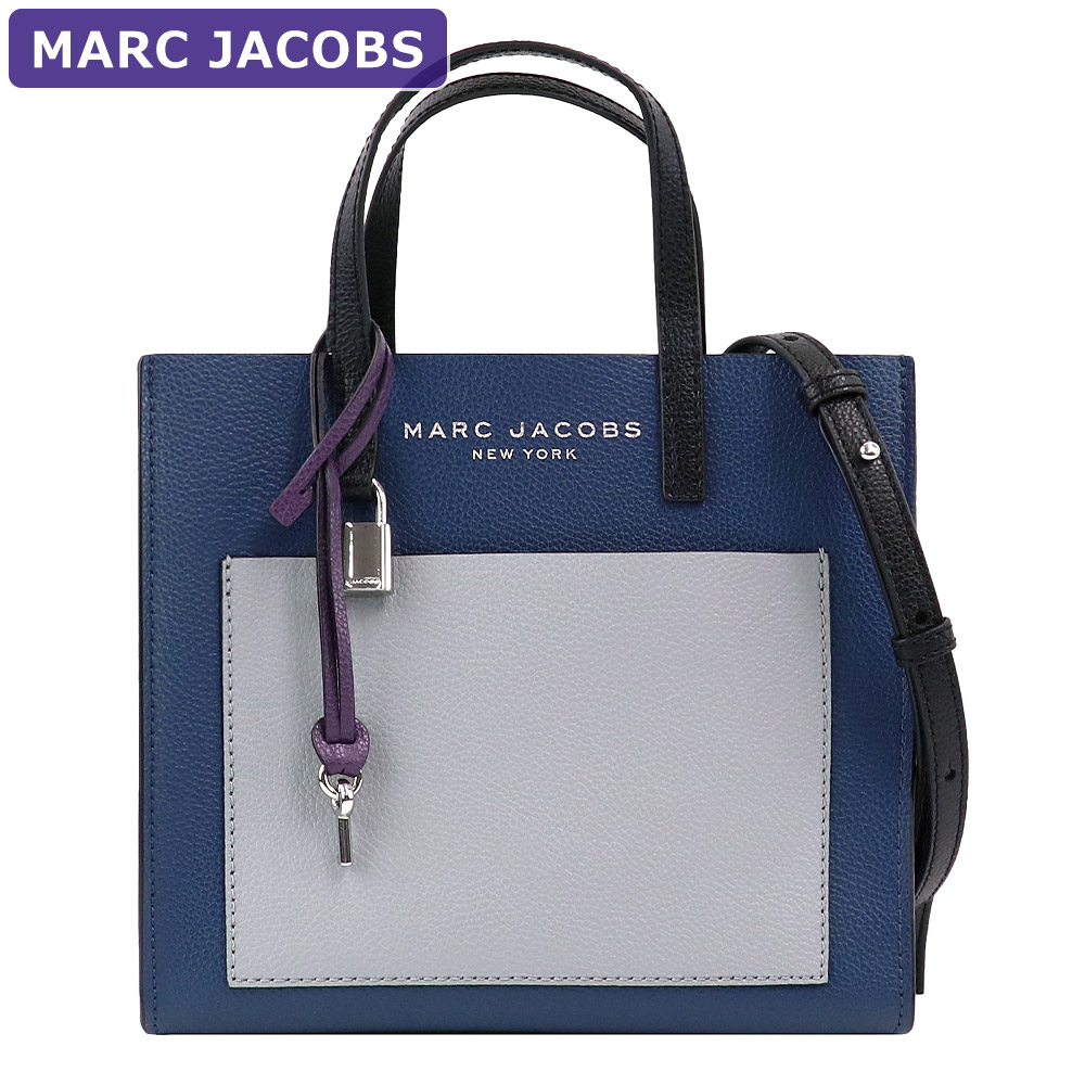 MARC JACOBS（マーク・ジェイコブス） バッグ トートバッグ M0016132