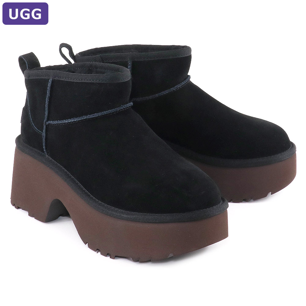 UGG（アグ） シューズ ブーツ CLASSIC ULTRA MINI NEW HEIGHTS