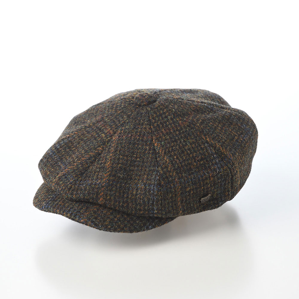 FAILSWORTH（フェイルスワース） キャスケット帽 メンズ レディース 秋