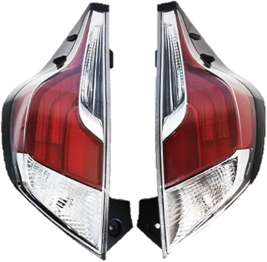 互換品】トヨタ 用 アクア テールランプ 10系 NHP10 テールレンズ 左右