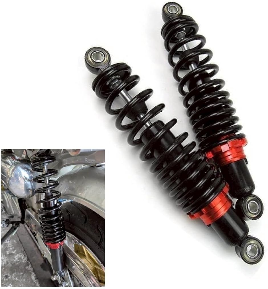 バイク用サスペンション カブ ローダウン」の人気商品一覧 | 安い商品