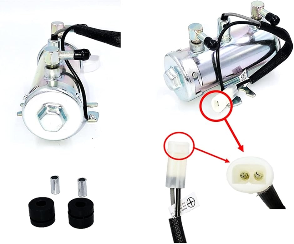 互換品】 互換 フューエルポンプ 電磁ポンプ 燃料ポンプ 日産 自動車