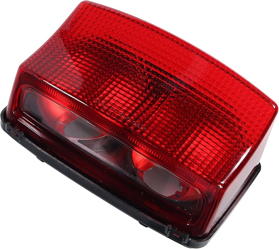 ホンダ LED テール ランプ レンズ CB400SF NC31 1992年式 〜 1998年式