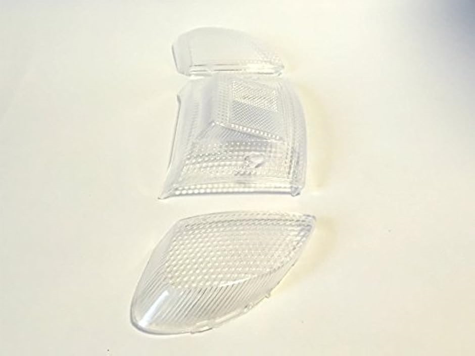 互換品】 カスタム定番。 クリアレンズ JOG ZII テールランプ