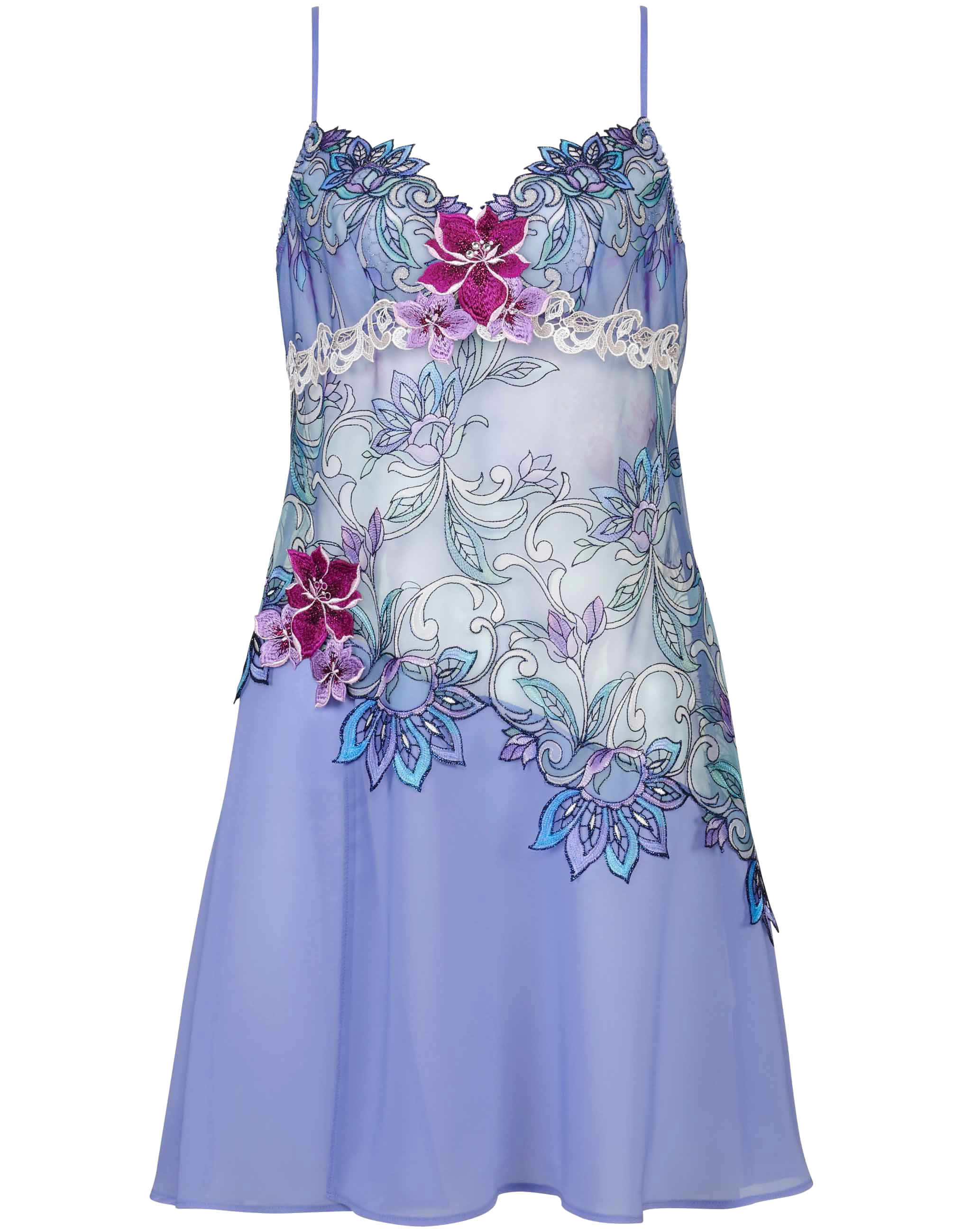 サルート（SALUTE） ワコール スリップ STJ280 Wacoal salute 80