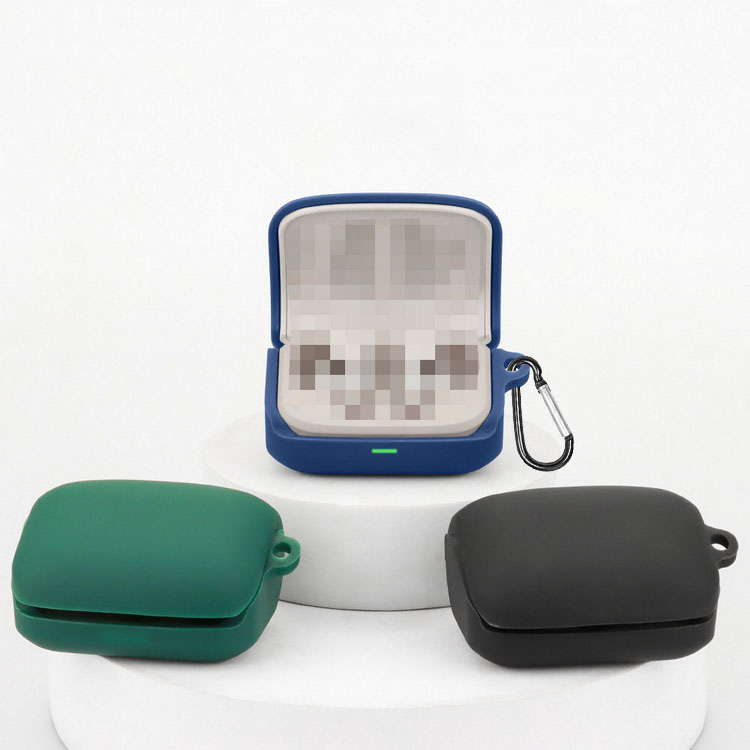 Audio Technica ATH-TWX7 ワイヤレス ワイヤレスイヤホン ケース