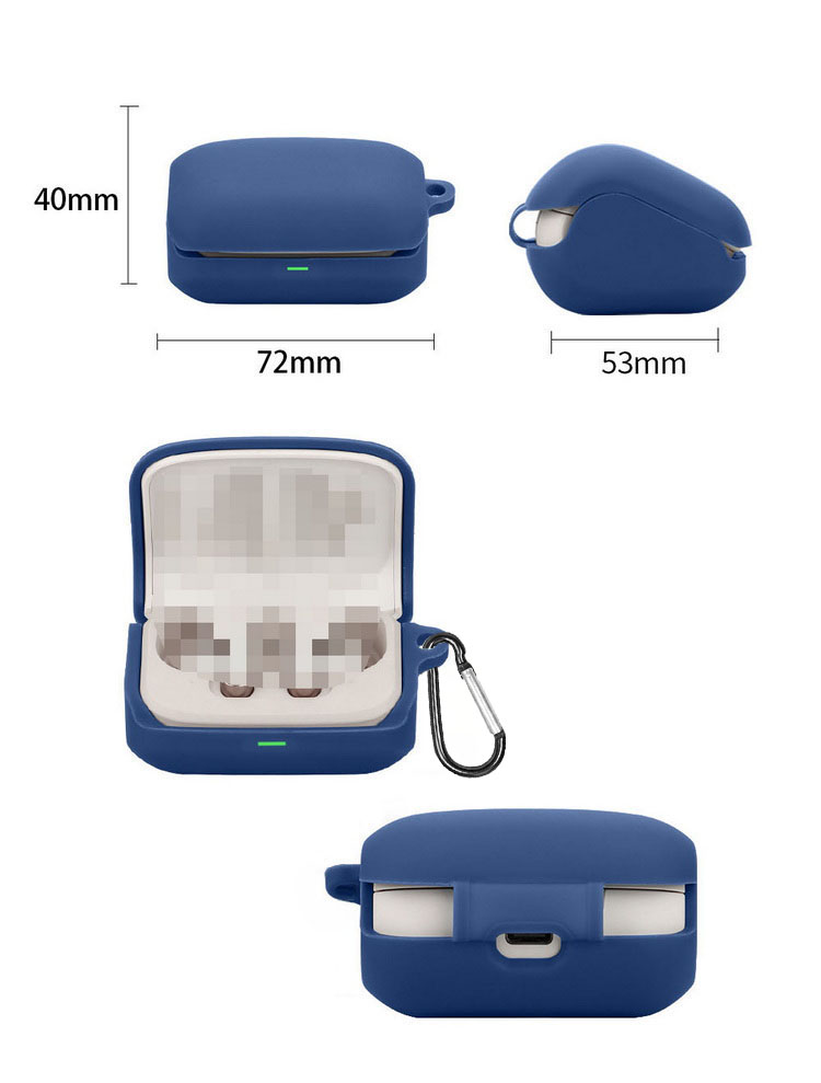 audio technica ATH-EM7 有線イヤホン ケース付き Audio-Technica ATH