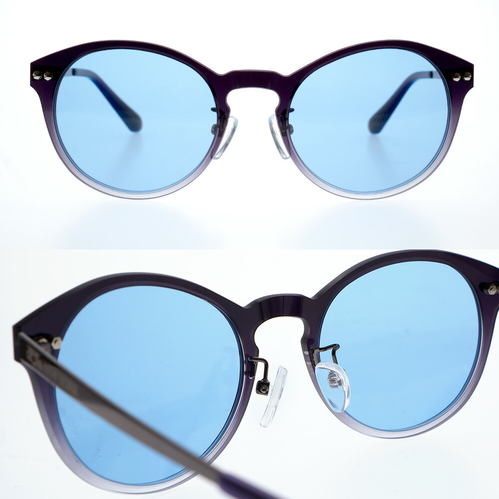 IZONE NEW YORK（アイゾーンニューヨーク） サングラス メンズ