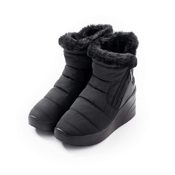 BEAXIS（ビーアクシス） ダウンブーツ ブーツ ダイエット 厚底