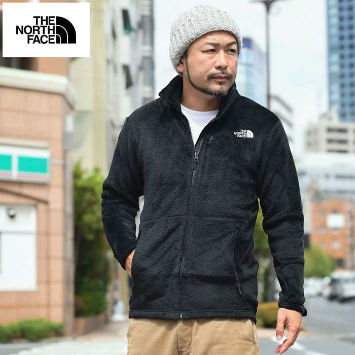 THE NORTH FACE（ザ ノースフェイス） ジャケット メンズ ジップイン