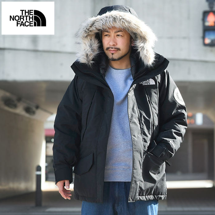THE NORTH FACE（ザ ノースフェイス） ジャケット メンズ アンターク
