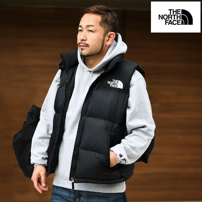 THE NORTH FACE（ザ ノースフェイス） ジャケット メンズ ヌプシ