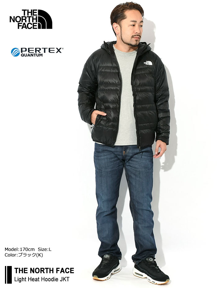THE NORTH FACE（ザ ノースフェイス） ジャケット メンズ ライト