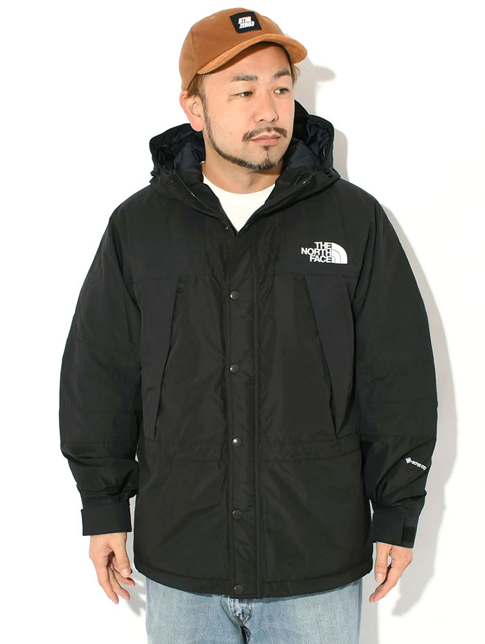 THE NORTH FACE（ザ ノースフェイス） ジャケット メンズ マウンテン