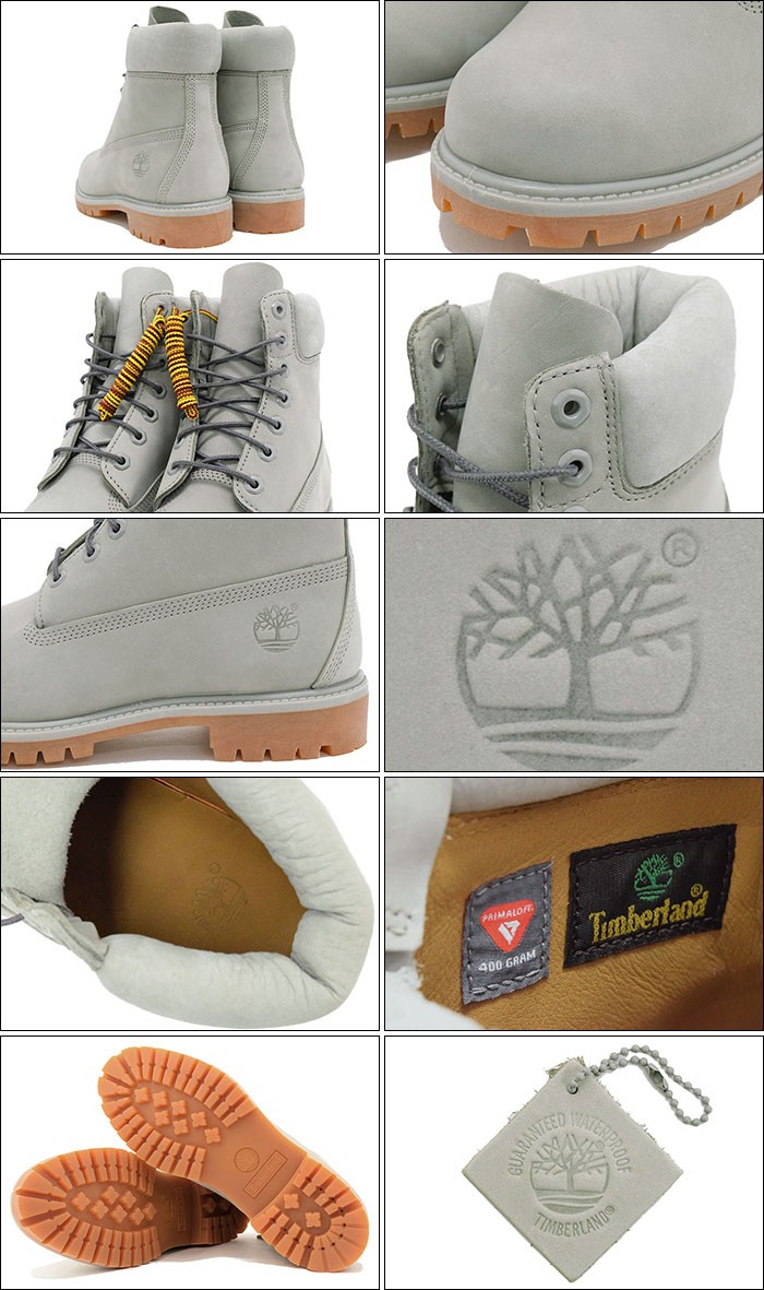 Timberland（ティンバーランド） ブーツ メンズ 男性用 アイコン 6