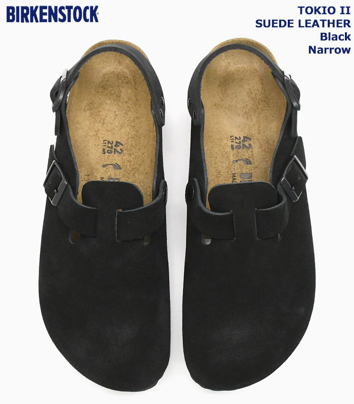 BIRKENSTOCK（ビルケンシュトック） サンダル メンズ 男性用 トキオ 2