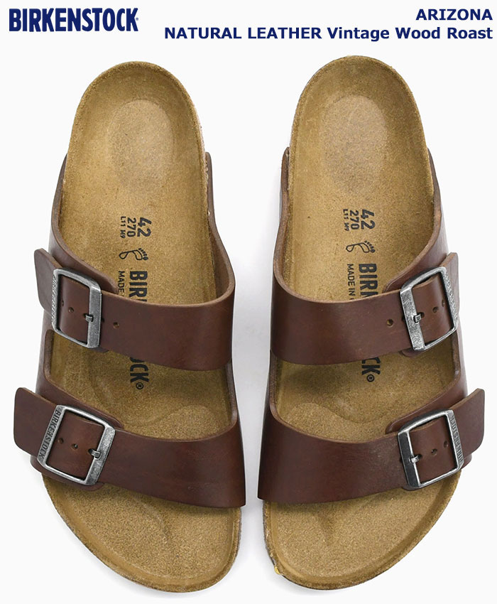 BIRKENSTOCK（ビルケンシュトック） サンダル メンズ 男性用 アリゾナ