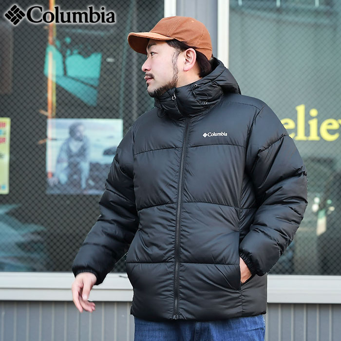 Columbia（コロンビア） ジャケット メンズ パフェクト 2 フーデッド