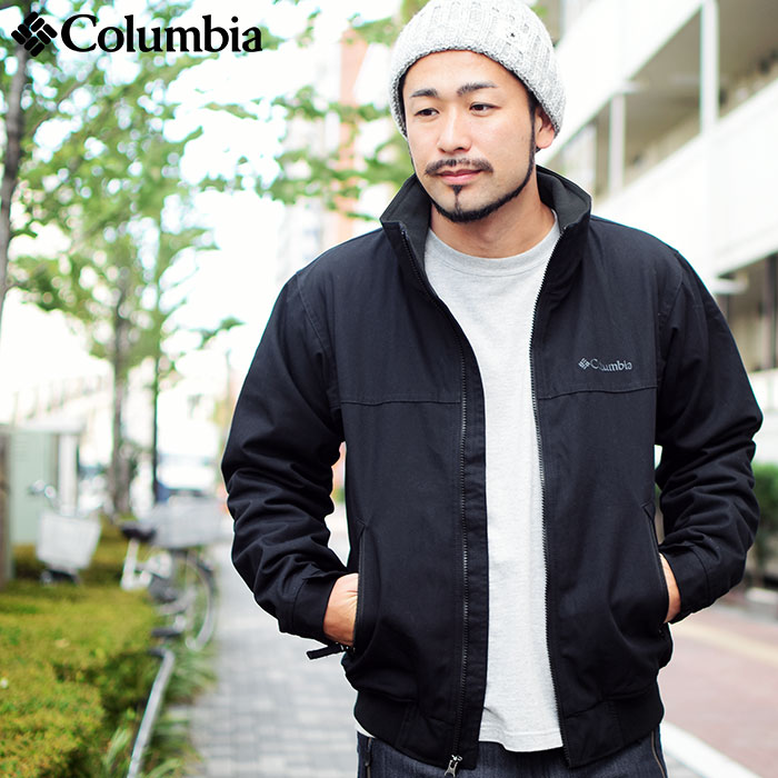 Columbia（コロンビア） ジャケット アウター メンズ 25FW ロマビスタ