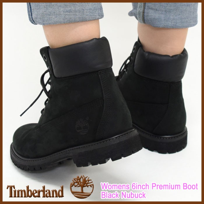 Timberland（ティンバーランド） ブーツ 日本正規品 ウィメンズ 6
