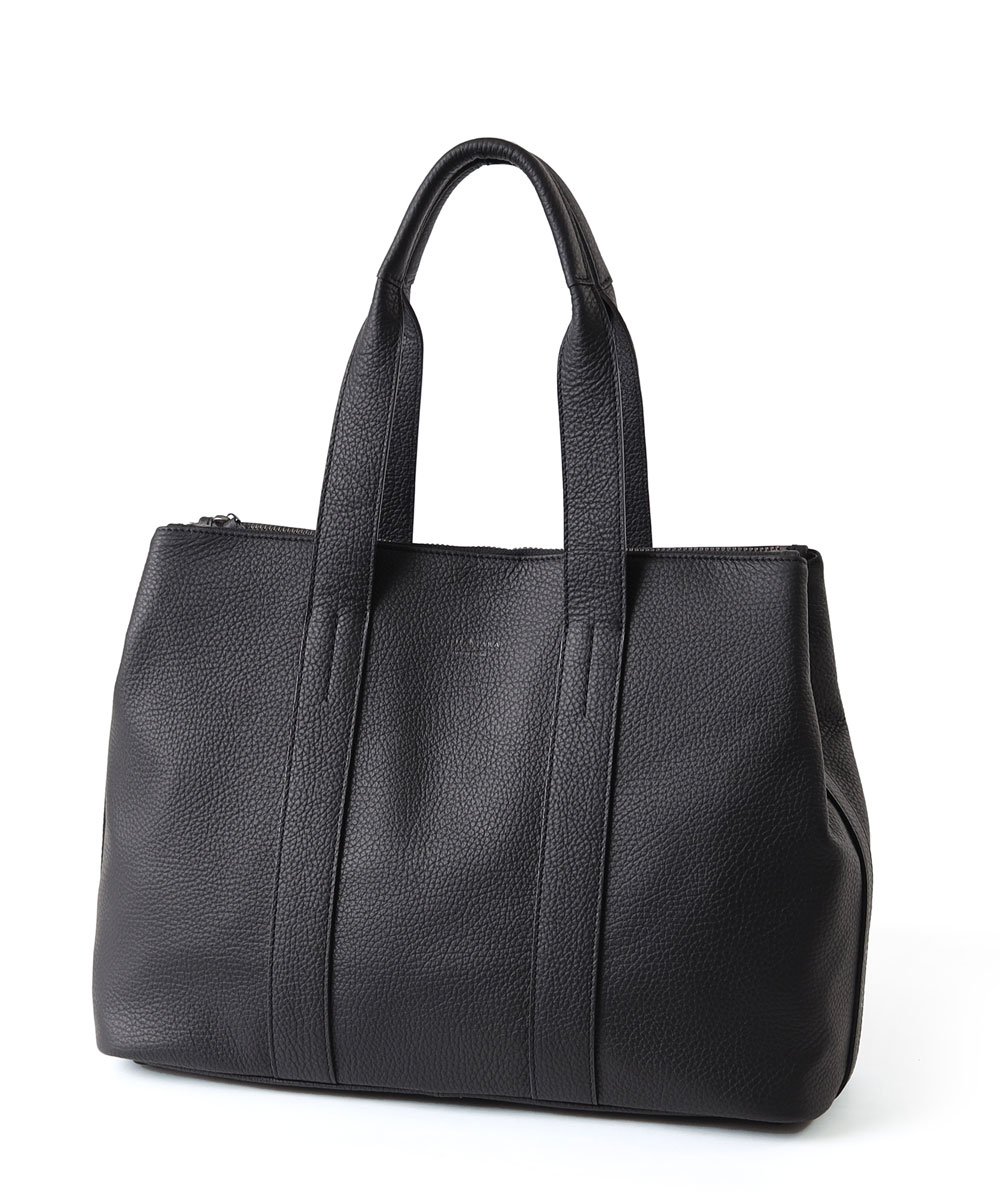 FUJITAKA フジタカ 公式 2WAY レザートートバッグ B4 (アルタ) No