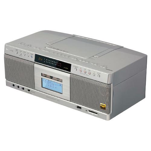 TOSHIBA（東芝） CDラジカセ TY−CDW991 : いくるんYahoo!ショッピング