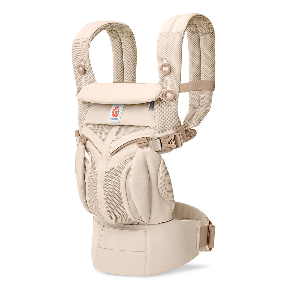 ergobaby（エルゴベビー） 日本正規品 オムニ クラシック 抱っこひも