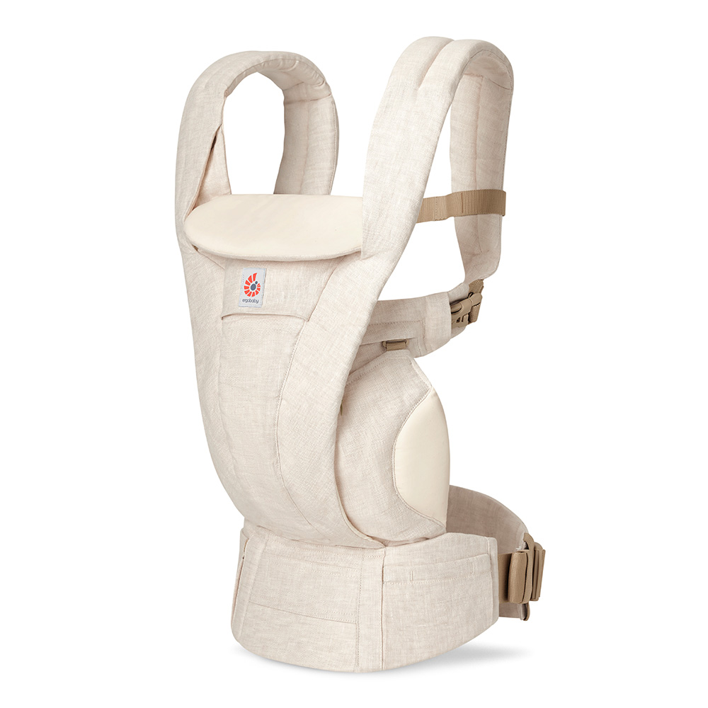 ergobaby（エルゴベビー） 抱っこ紐【最新モデル】【日本正規品2年保証