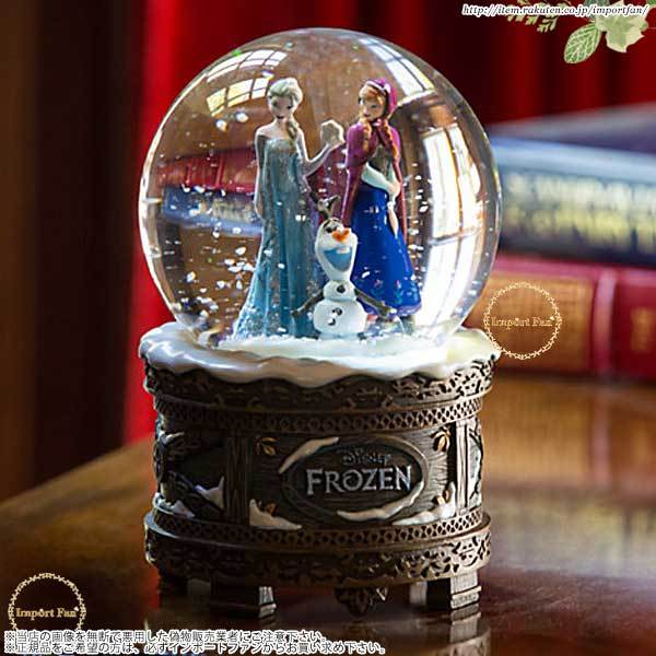Disney（ディズニー） ディズニーストア 海外正規品 アナと雪の女王