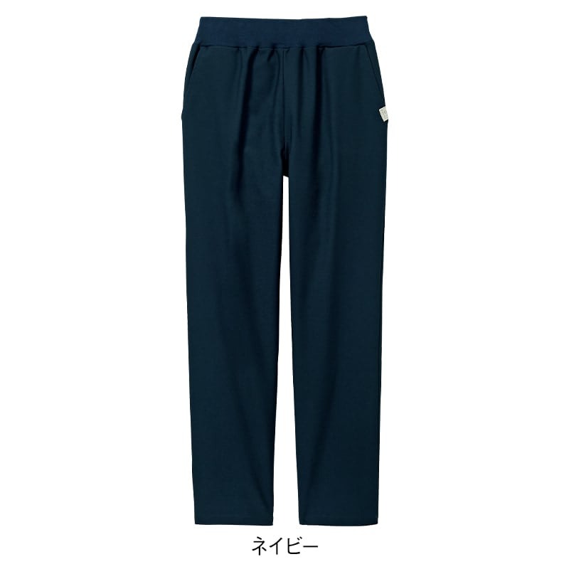 アンファミエ スクラブ 医療 スクラブパンツ ナース服 パンツ 白衣