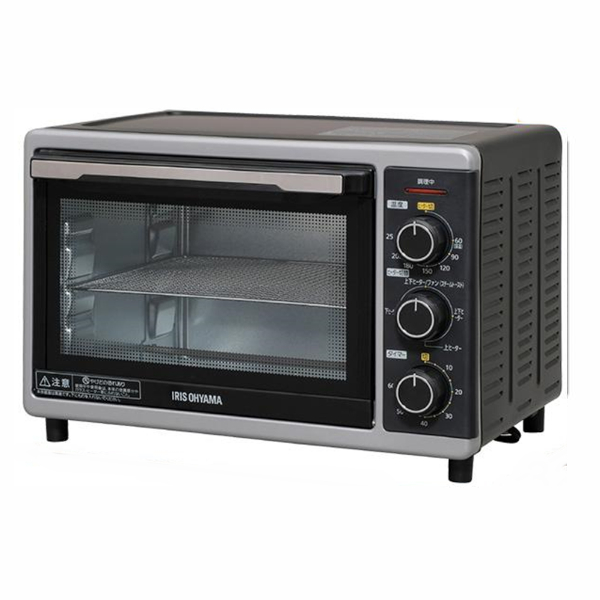 IRIS OHYAMA（アイリスオーヤマ） スチームオーブン オーブン