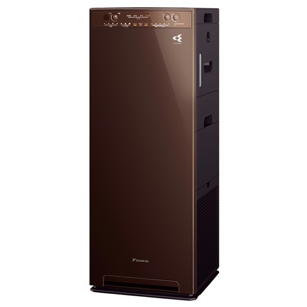 ダイキン（DAIKIN） 空気清浄機 加湿 花粉 加湿空気清浄機 スマート