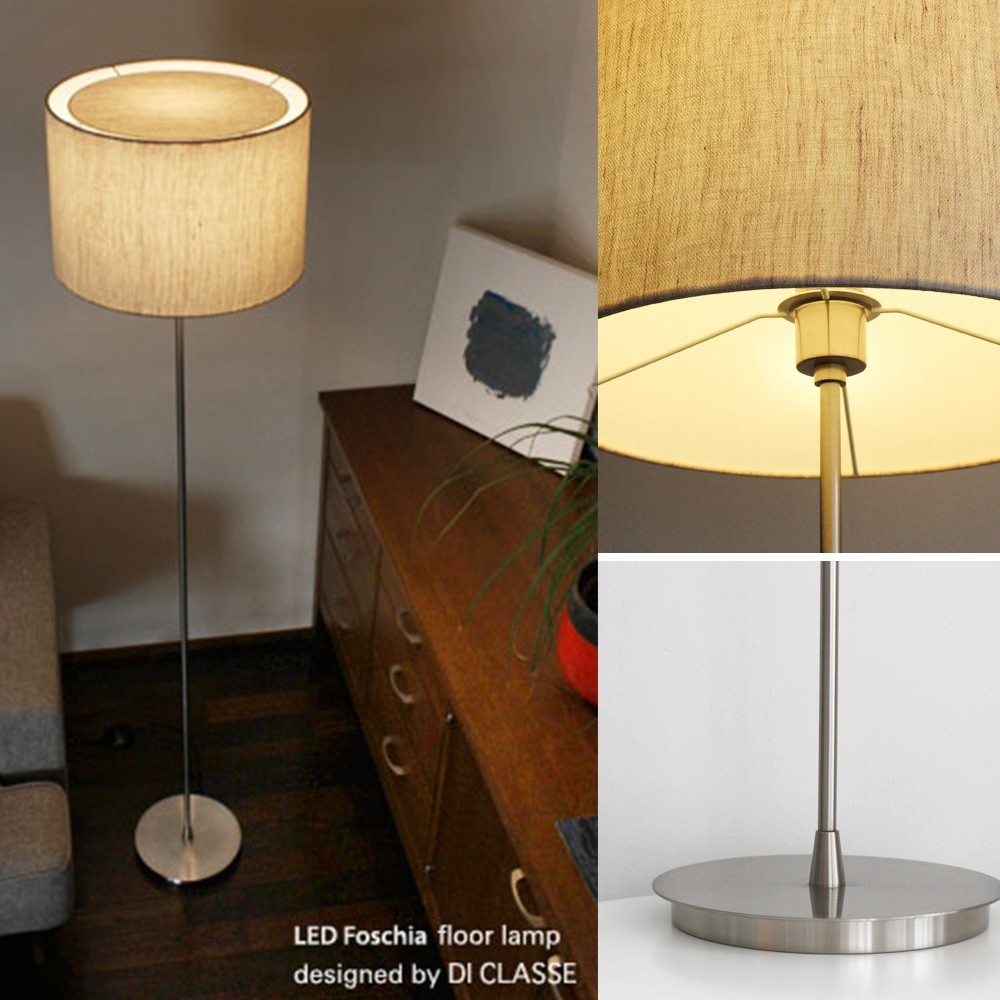 DI CLASSE（ディクラッセ） 照明器具 照明 おしゃれ フロアライト