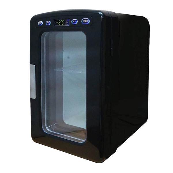 VERSOS（ベルソス） 冷温庫 10L 小型 冷蔵庫 ポータブル 保冷温庫