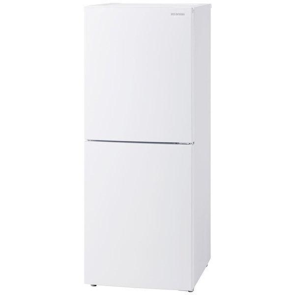 IRIS OHYAMA（アイリスオーヤマ） 冷蔵庫 大凍量 153L ひとり暮らし 2