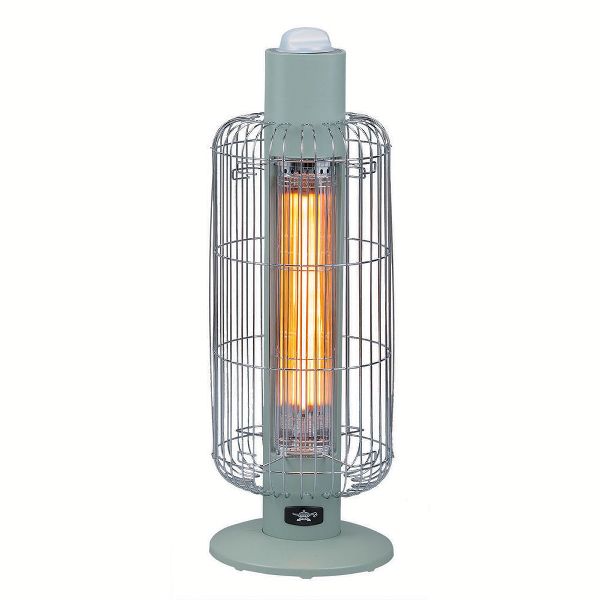 アラジン（Aladdin） 遠赤グラファイトヒーター（トリカゴ） CAH-G42GD