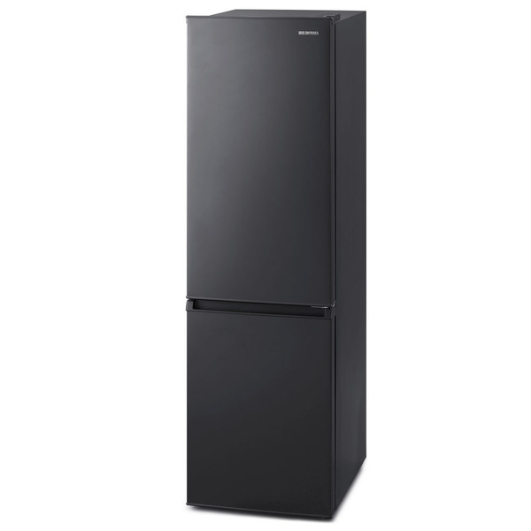 IRIS OHYAMA（アイリスオーヤマ） 冷蔵庫 170L 2ドア ひとり暮らし