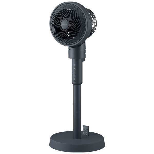 IRIS OHYAMA（アイリスオーヤマ） サーキュレーター 扇風機 dcモーター