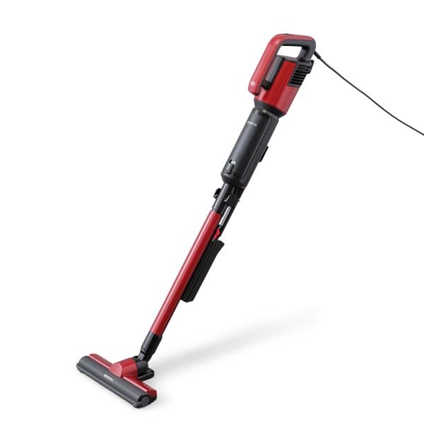 IRIS OHYAMA（アイリスオーヤマ） 掃除機 紙パック式 スティック