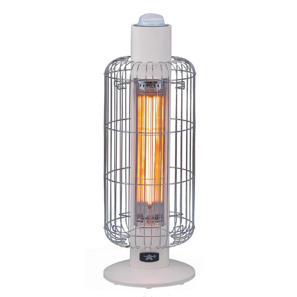 アラジン（Aladdin） 遠赤グラファイトヒーター トリカゴ CAH-G42GD