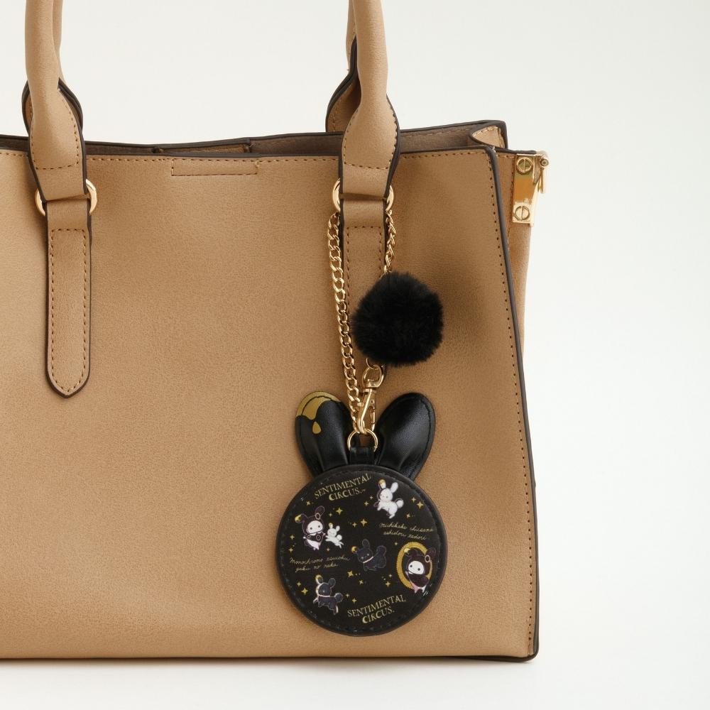 San-X（サンエックス） ミラーバッグチャーム センチメンタルサーカス