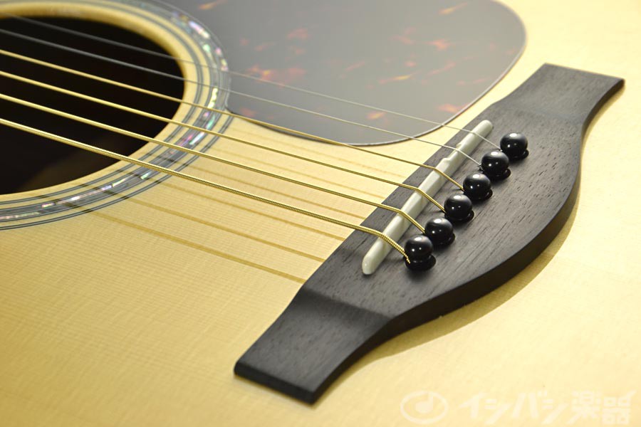 YAMAHA（ヤマハ） (在庫有り)YAMAHA / LL16D ARE Natural(NT)(専用