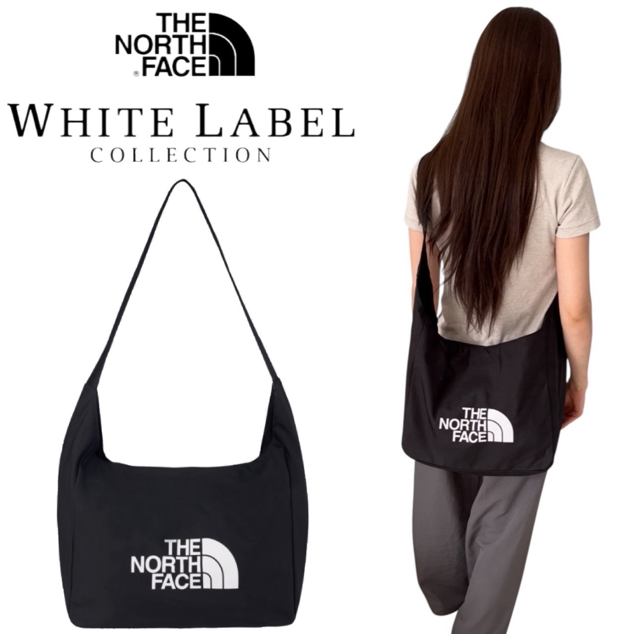 THE NORTH FACE（ザ ノースフェイス） ザ ノースフェイス ショルダー