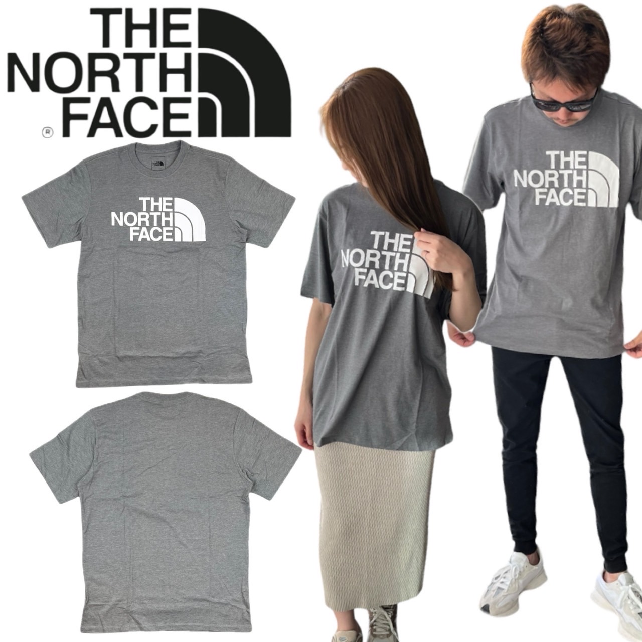 THE NORTH FACE（ザ ノースフェイス） ザ ノースフェイス Tシャツ 半袖