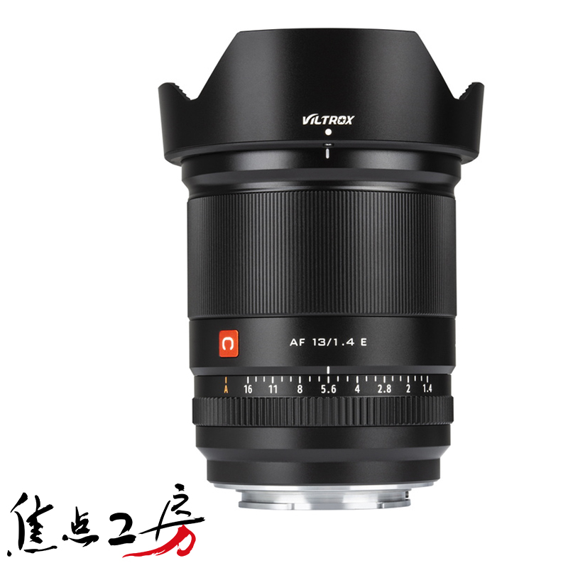 VILTROX Viltrox AF 16mm F1.8 STM ASPH ED IF ソニーEマウント 広角