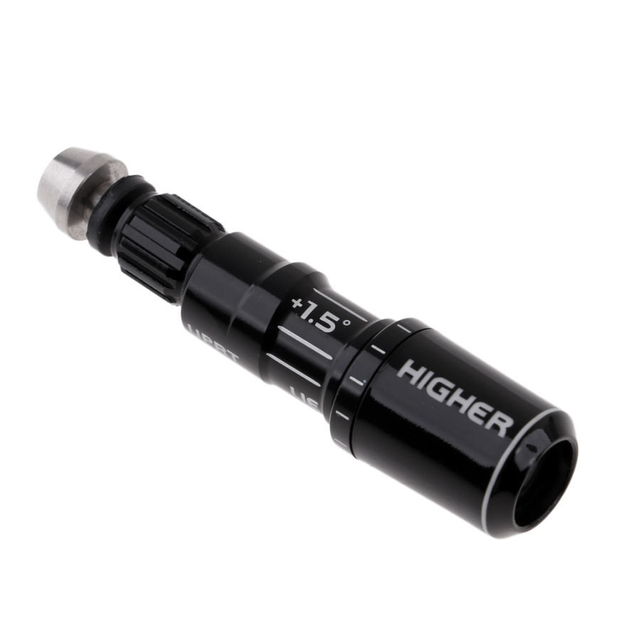 テーラーメイド用 ゴルフドライバー シャフトアダプター スリーブ 全3