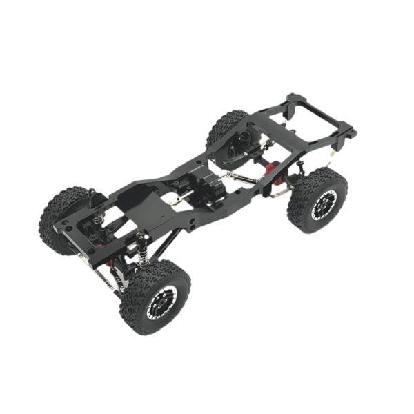 1/12 RCカーパーツ アップグレード スペアパーツ 改造